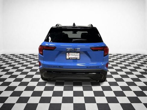 New 2026 GMC Terrain Elevation w/ Elevation Premium Package image 9