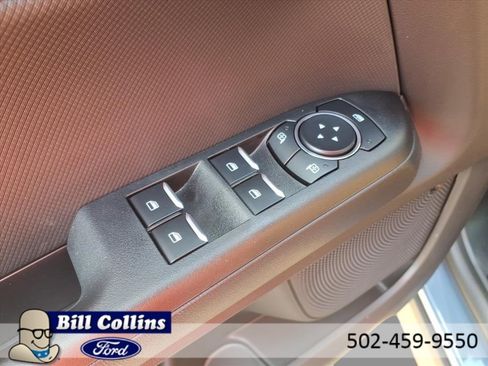 New 2025 Ford Bronco Sport Outer Banks w/ Outer Banks Tech Package+ image 15