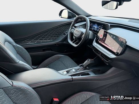 New 2026 Dodge Charger R/T Scat Pack image 15