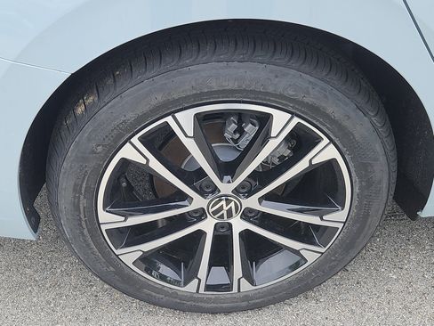 New 2026 Volkswagen Jetta Sport FWD image 3