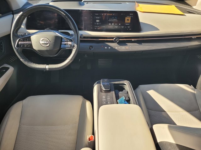Certified 2023 Nissan Ariya FWD image 16