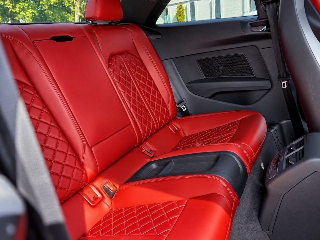 Used 2019 Audi S5 Prestige w/ S Sport Package AWD/4WD image 15