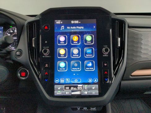 Used 2025 Subaru Forester Sport image 20