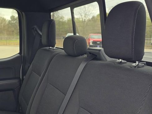 Used 2023 Ford F150 XLT w/ Equipment Group 302A High image 29