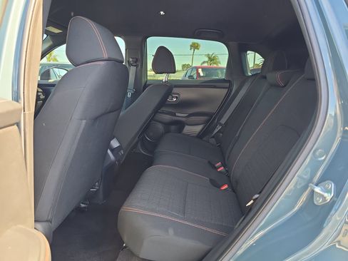 Certified 2023 Honda HR-V Sport image 13