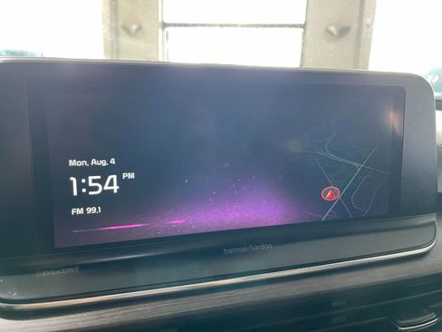 Used 2022 Kia Telluride SX w/ SX Prestige Package image 34