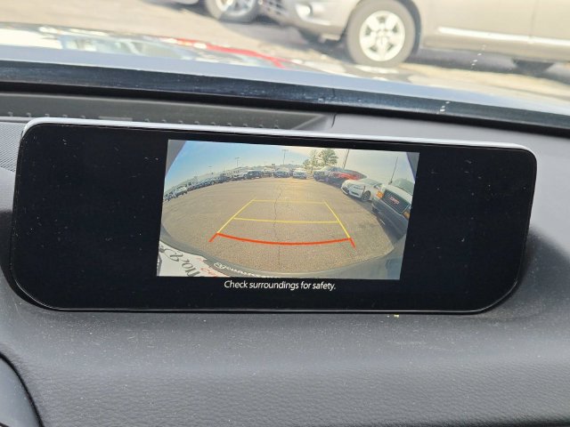 Certified 2024 MAZDA CX-50 AWD 2.5 S w/ Weather Package image 22