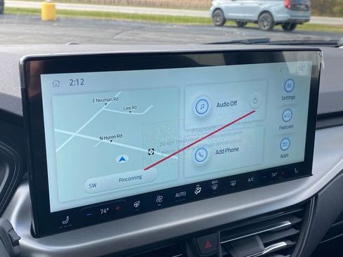 New 2026 Ford Escape Active w/ Tech Pack #1 image 25