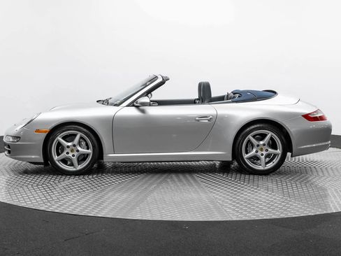 Used 2007 Porsche 911 Carrera image 3