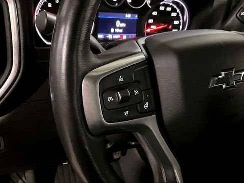 Used 2022 Chevrolet Silverado 1500 RST AWD/4WD image 21