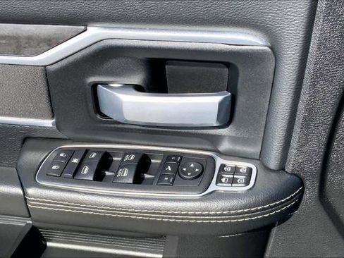 Certified 2024 RAM 2500 Big Horn w/ Bed Utility Group image 64