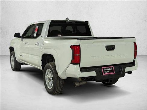 New 2026 Toyota Tacoma SR5 RWD image 9