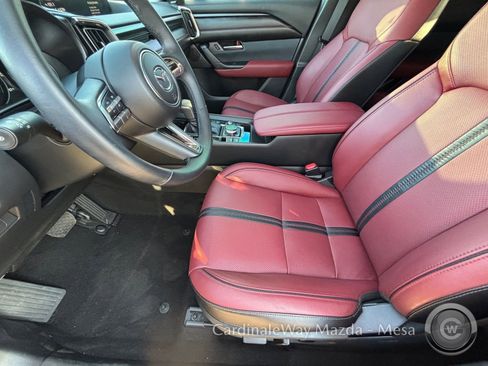 Used 2025 MAZDA CX-50 2.5 Hybrid w/ Weather Package image 17