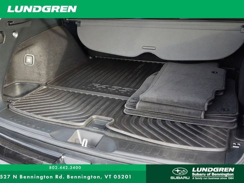 Used 2022 Honda Passport EX-L image 16