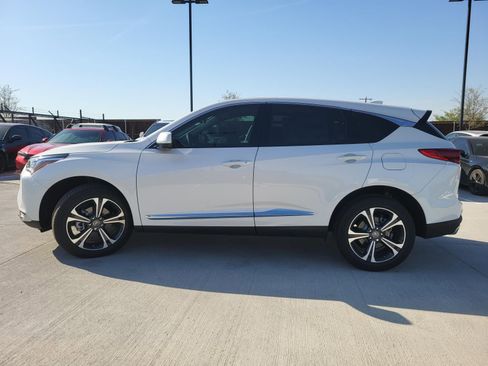 New 2026 Acura RDX w/ Technology Package image 3