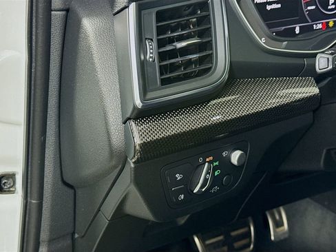 Used 2019 Audi SQ5 Prestige image 10