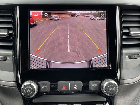 New 2026 RAM 3500 Tradesman w/ Chrome Appearance Group A AWD/4WD image 20