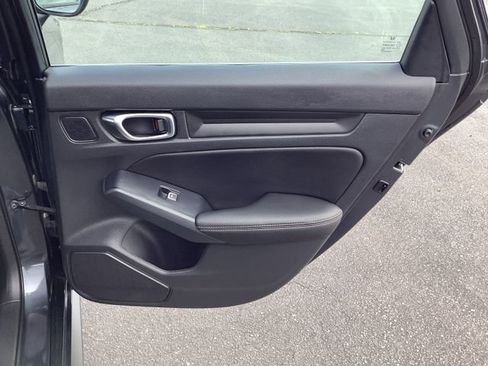 Used 2024 Honda Civic EX-L image 34