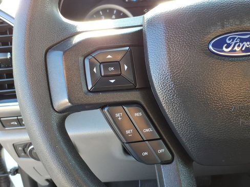 Used 2022 Ford F250 XLT w/ XLT Premium Package image 15