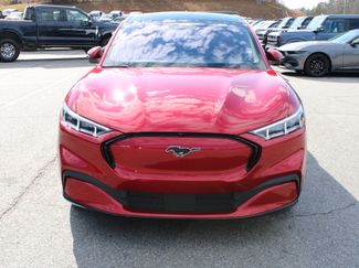 Used 2021 Ford Mustang Mach-E Premium w/ Equipment Group 301A video 3