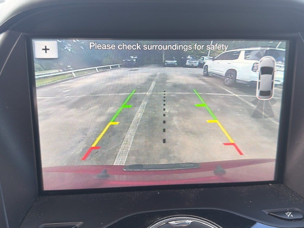 Used 2019 Ford Escape Titanium FWD image 26