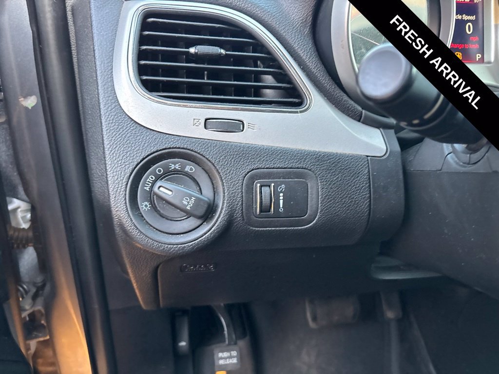 Used 2017 Dodge Journey GT AWD/4WD image 14