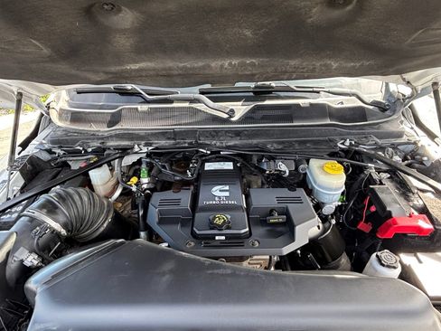 Used 2020 RAM 2500 Big Horn w/ Level 2 Equipment Group AWD/4WD image 26