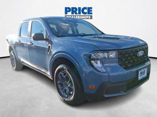 New 2025 Ford Maverick XLT w/ Equipment Group 301A video 1