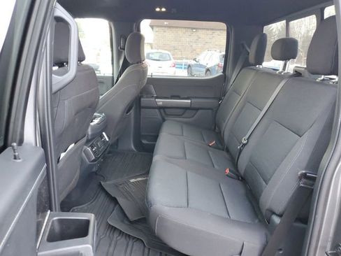 Used 2023 Ford F150 XLT w/ Equipment Group 302A High image 30