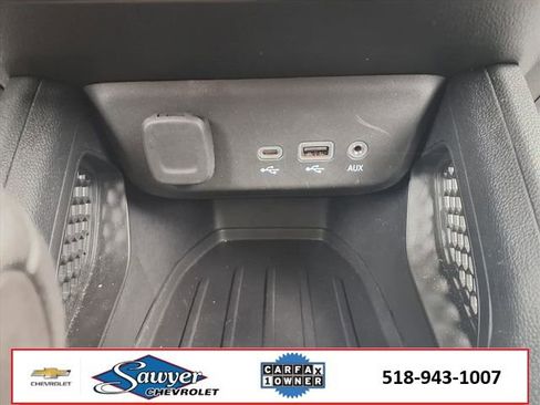 Certified 2023 Chevrolet TrailBlazer LT image 29