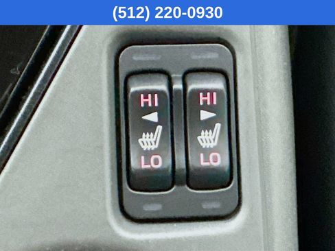 Used 2025 Subaru Crosstrek 2.5i Wilderness w/ Crosstrek Mirror Package AWD/4WD image 25