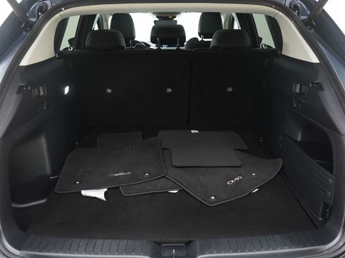 Certified 2025 MAZDA CX-50 AWD 2.5 Hybrid w/ Premium Pkg image 9