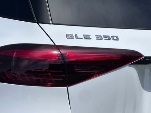 New 2026 Mercedes-Benz GLE 450 4MATIC image 10