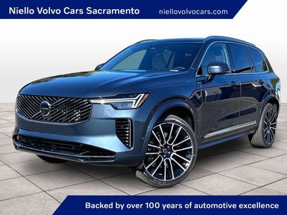 New 2027 Volvo XC90 B6 Plus