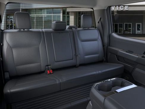 New 2026 Ford F250 Lariat AWD/4WD image 11