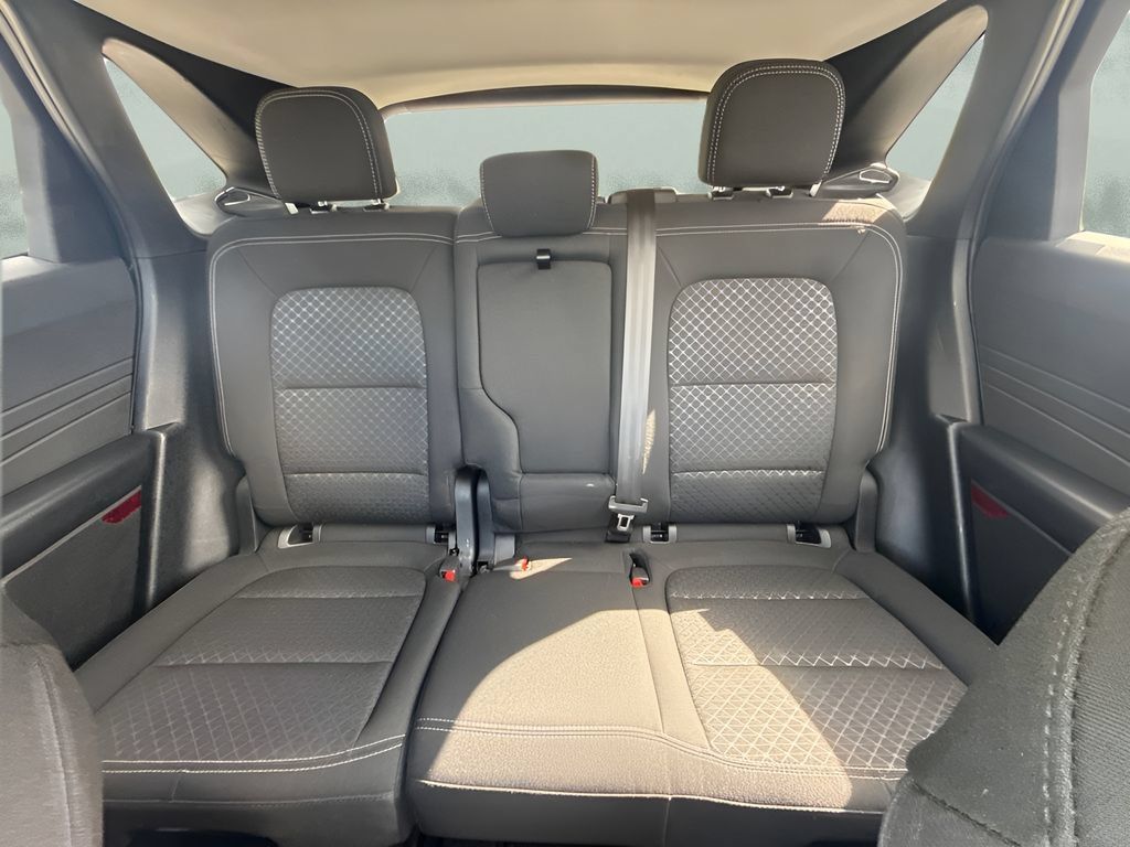 Used 2024 Ford Escape Active w/ Tech Pack #1 FWD image 10