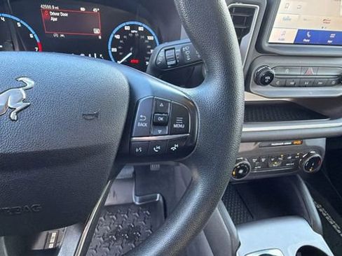 Used 2023 Ford Bronco Sport Big Bend image 28