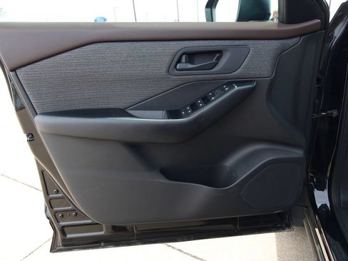 Used 2023 Nissan Rogue S AWD/4WD image 37