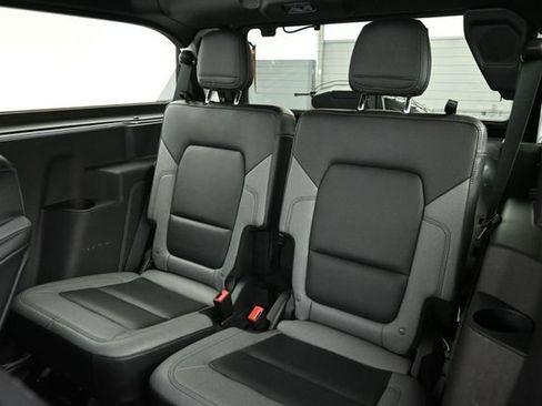 Certified 2024 Ford Bronco Big Bend AWD/4WD image 26