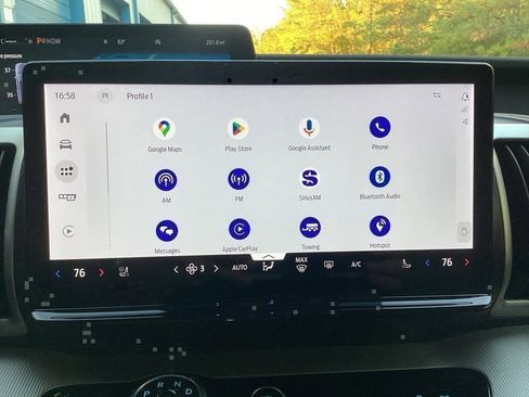 New 2025 Ford Expedition Active image 68