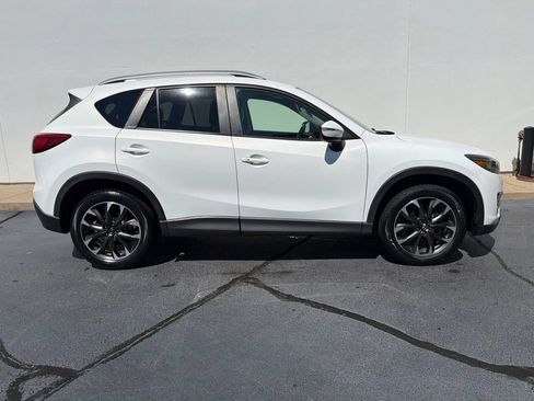 Used 2016 MAZDA CX-5 Grand Touring FWD image 9