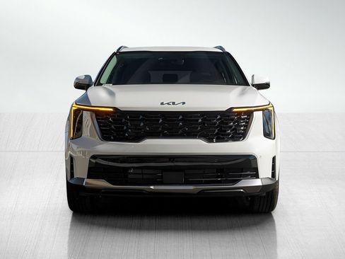 New 2026 Kia Sorento S image 2