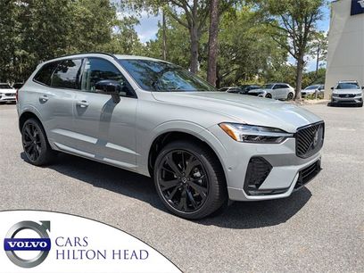New 2026 Volvo XC60 B5 Ultra w/ Climate Package