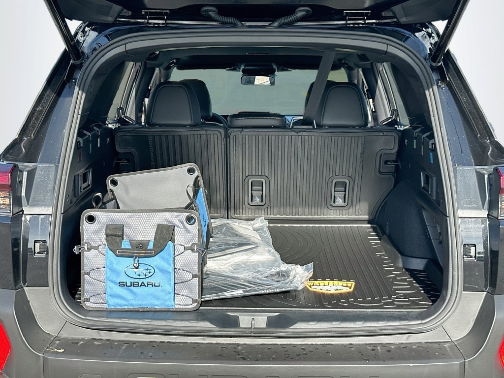 New 2026 Subaru Outback Wilderness AWD/4WD image 28