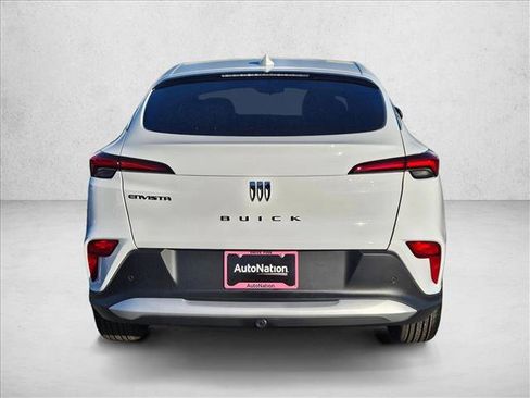 New 2026 Buick Envista Preferred w/ Convenience I Package image 8