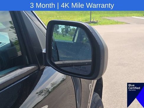 Certified 2025 Ford Maverick XL w/ Equipment Group 101A AWD/4WD image 7