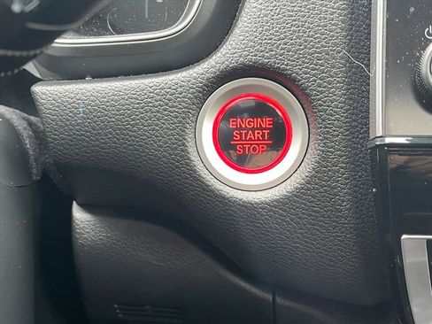 Certified 2022 Honda CR-V EX image 10