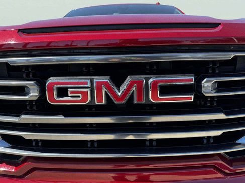 Used 2020 GMC Sierra 1500 AT4 w/ AT4 Premium Package image 14