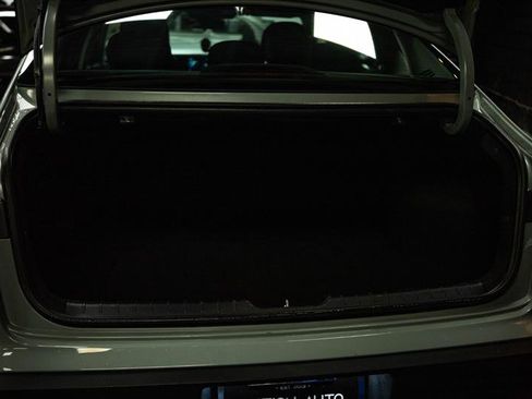 Used 2025 Kia K4 FWD image 7