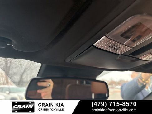 Used 2025 Kia Telluride EX X-Line image 29